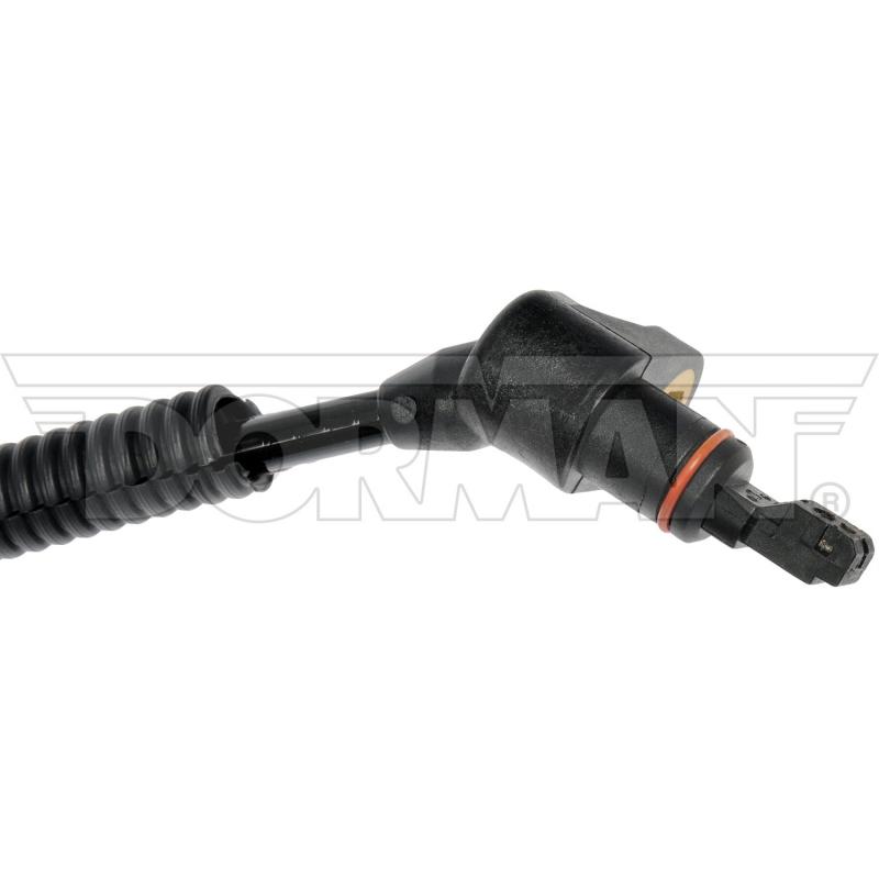 2003 Jeep Liberty ABS Wheel Speed Sensor Front Left Dorman 695140 image 3 of 3