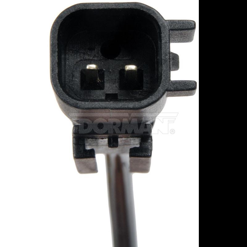2015 Chevrolet Traverse ABS Wheel Speed Sensor Rear Dorman 695145 image 2 of 3