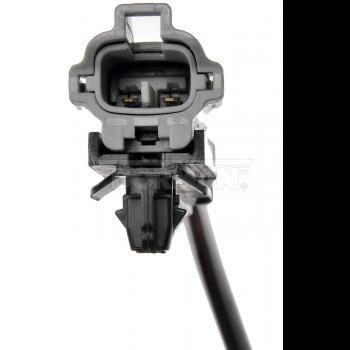 1996 Toyota 4Runner ABS Wheel Speed Sensor Rear Left Dorman 695155 image 1 of 3