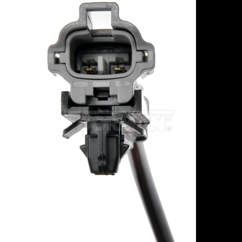 1998 Toyota 4Runner ABS Wheel Speed Sensor Rear Left Dorman 695155 image 1 of 3