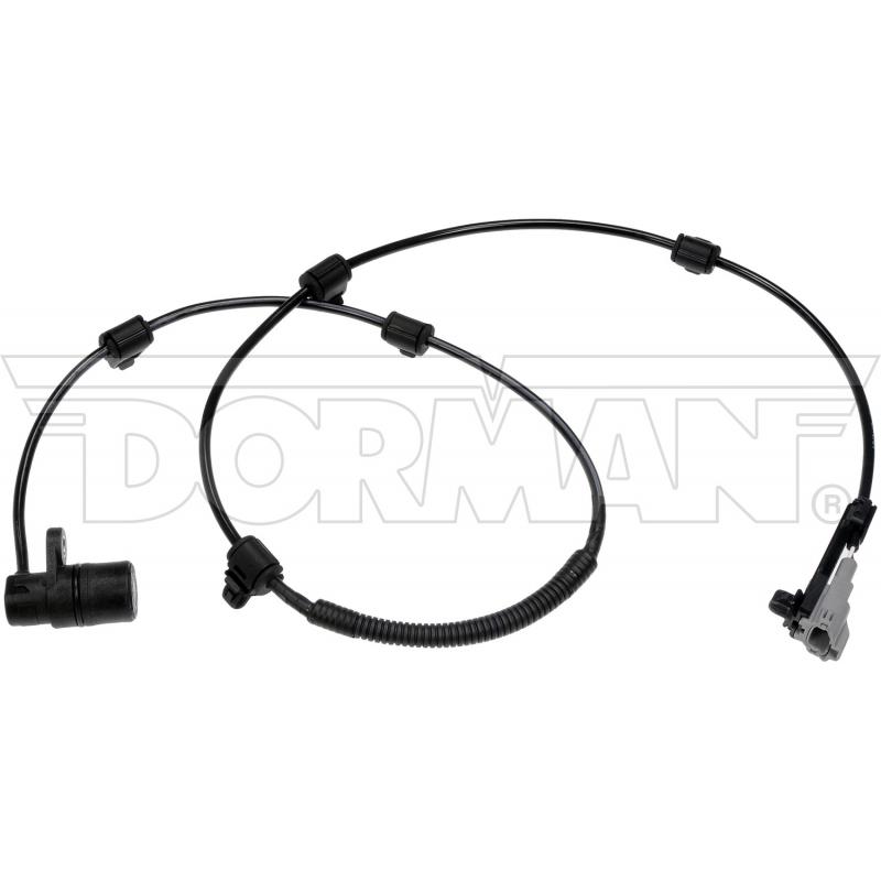 1998 Toyota 4Runner ABS Wheel Speed Sensor Rear Left Dorman 695155 image 2 of 3