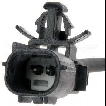 2010 Toyota Highlander ABS Wheel Speed Sensor Front Right Dorman 695160 image 4 of 4