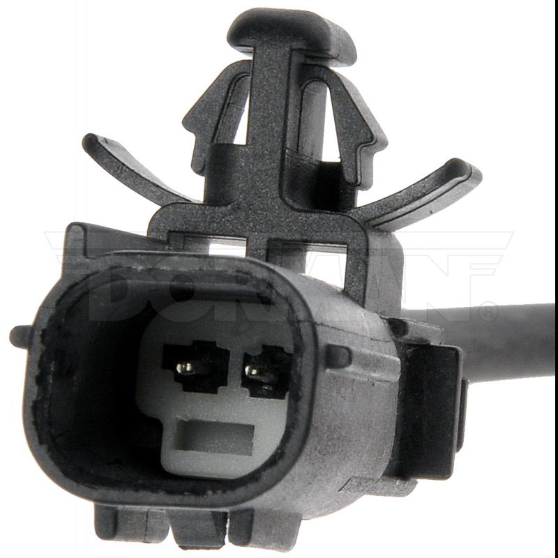 2011 Toyota Highlander ABS Wheel Speed Sensor Front Right Dorman 695160 image 4 of 4