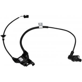 2012 Toyota Highlander ABS Wheel Speed Sensor Rear Left Dorman 695162 image 1 of 4