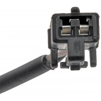 2012 Toyota Highlander ABS Wheel Speed Sensor Rear Left Dorman 695162 image 2 of 4