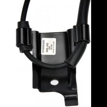 2012 Toyota Highlander ABS Wheel Speed Sensor Rear Left Dorman 695162 image 4 of 4