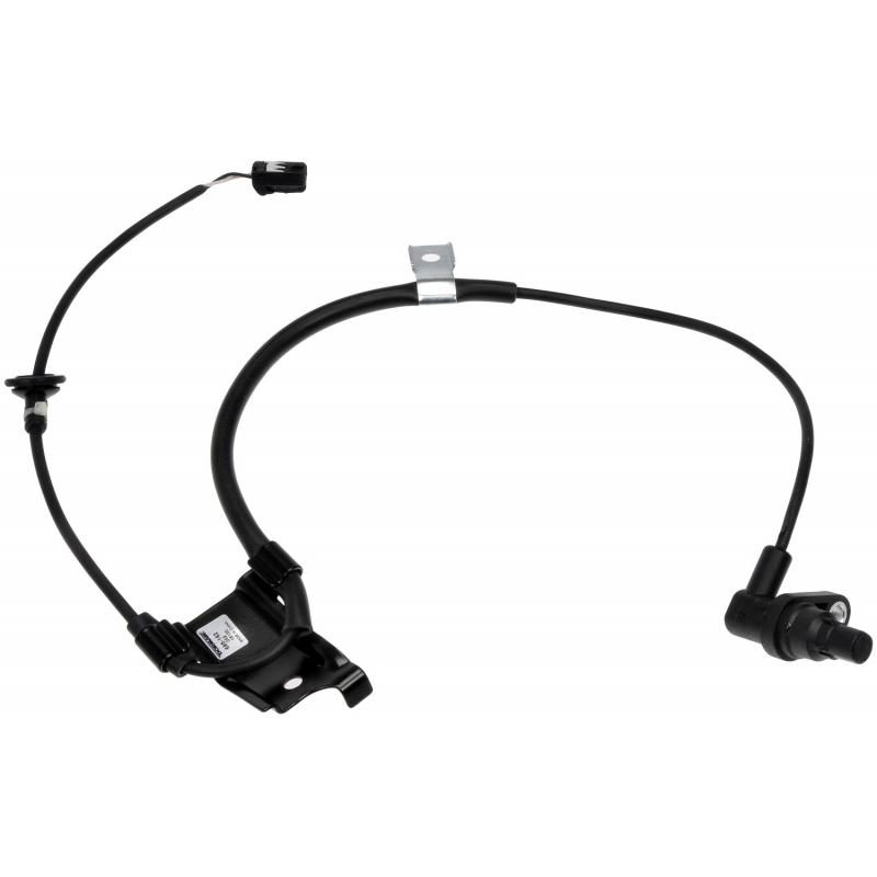 2012 Toyota Highlander ABS Wheel Speed Sensor Rear Left Dorman 695162 image 1 of 4