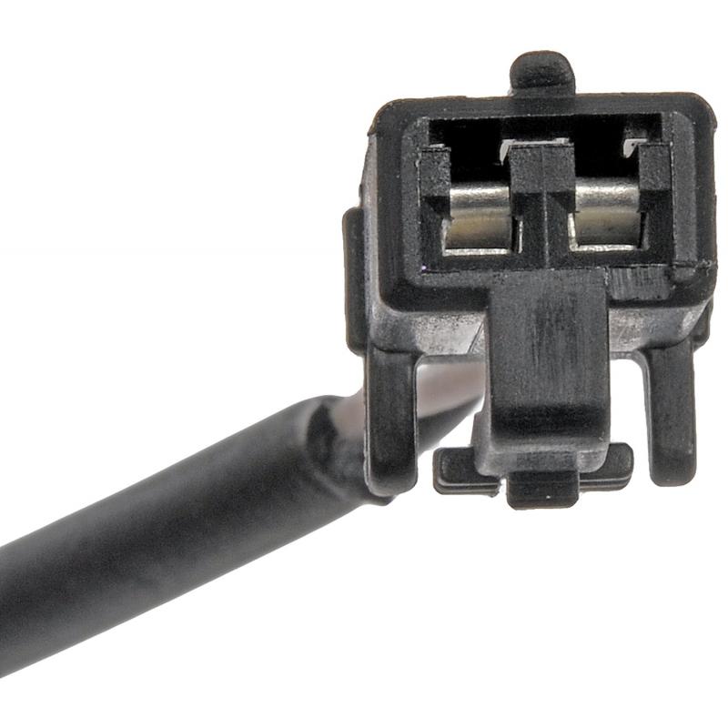 2012 Toyota Highlander ABS Wheel Speed Sensor Rear Left Dorman 695162 image 2 of 4