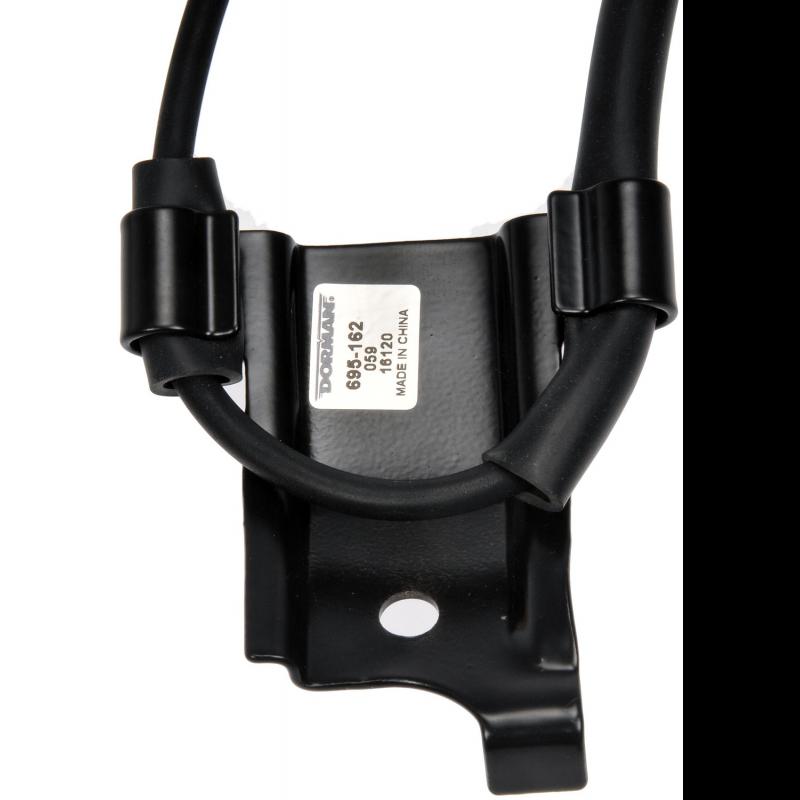 2012 Toyota Highlander ABS Wheel Speed Sensor Rear Left Dorman 695162 image 4 of 4