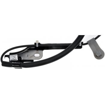 2012 Toyota Highlander ABS Wheel Speed Sensor Front Left Dorman 695163 image 3 of 4