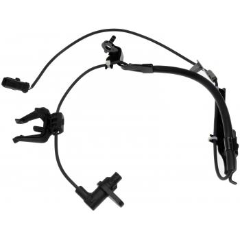 2012 Toyota Highlander ABS Wheel Speed Sensor Front Left Dorman 695163 image 4 of 4
