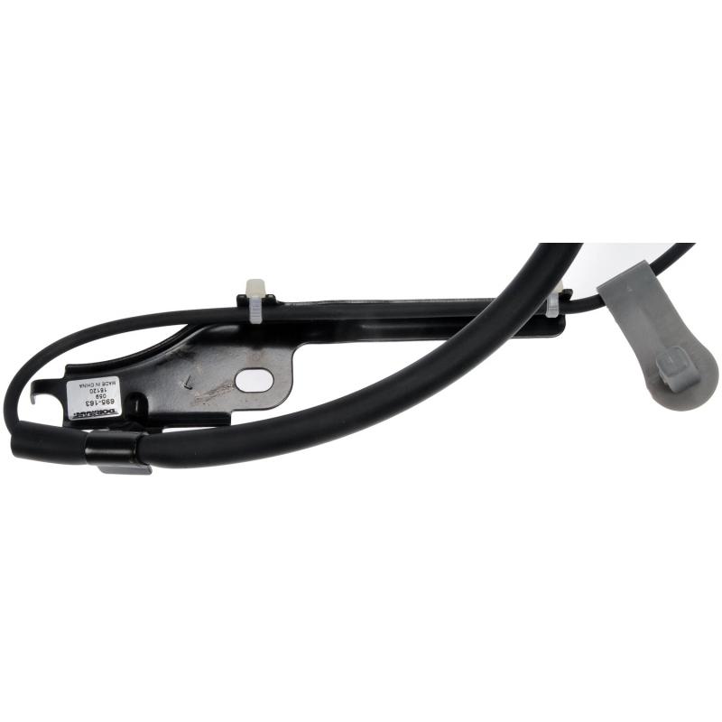 2012 Toyota Highlander ABS Wheel Speed Sensor Front Left Dorman 695163 image 3 of 4