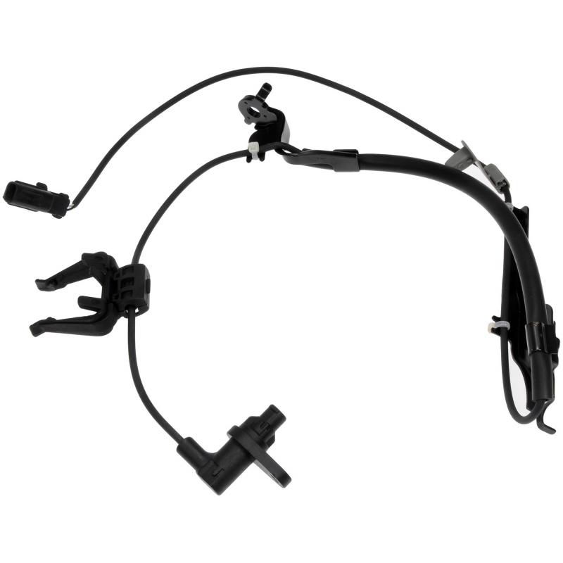 2012 Toyota Highlander ABS Wheel Speed Sensor Front Left Dorman 695163 image 4 of 4