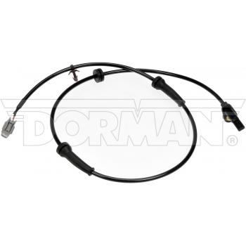 2008 Infiniti FX45 ABS Wheel Speed Sensor Front Dorman 695245 image 3 of 3