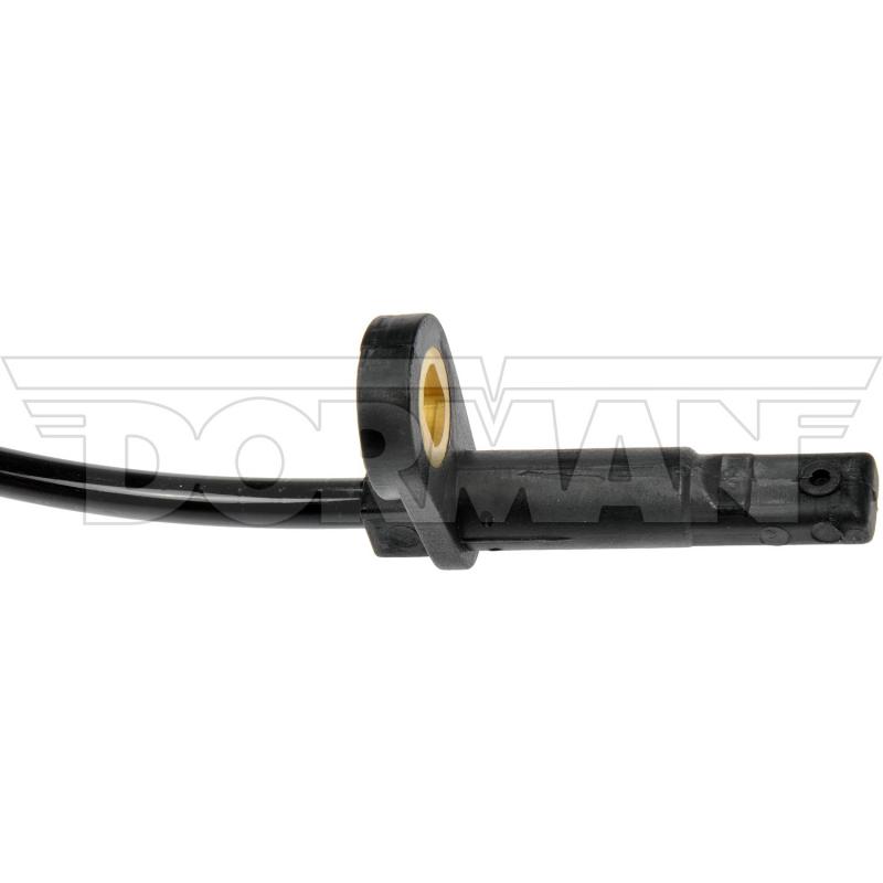 2004 Infiniti FX45 ABS Wheel Speed Sensor Front Dorman 695245 image 1 of 3