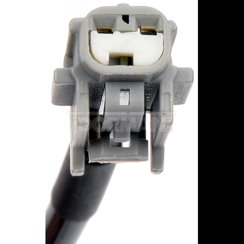 2004 Infiniti FX45 ABS Wheel Speed Sensor Front Dorman 695245 image 2 of 3