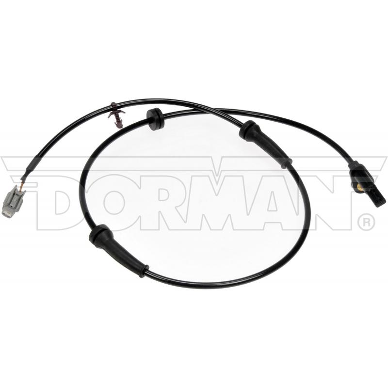 2004 Infiniti FX45 ABS Wheel Speed Sensor Front Dorman 695245 image 3 of 3