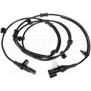 2010 Ford F-150 ABS Wheel Speed Sensor Rear Right Dorman 695254 image 1 of 4