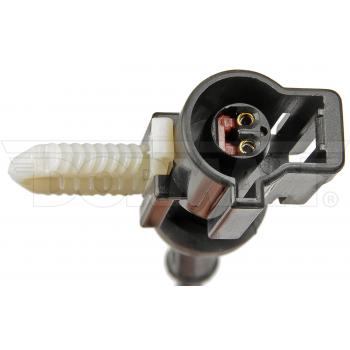 2010 Ford F-150 ABS Wheel Speed Sensor Rear Right Dorman 695254 image 3 of 4