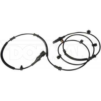 2010 Ford F-150 ABS Wheel Speed Sensor Rear Right Dorman 695254 image 4 of 4