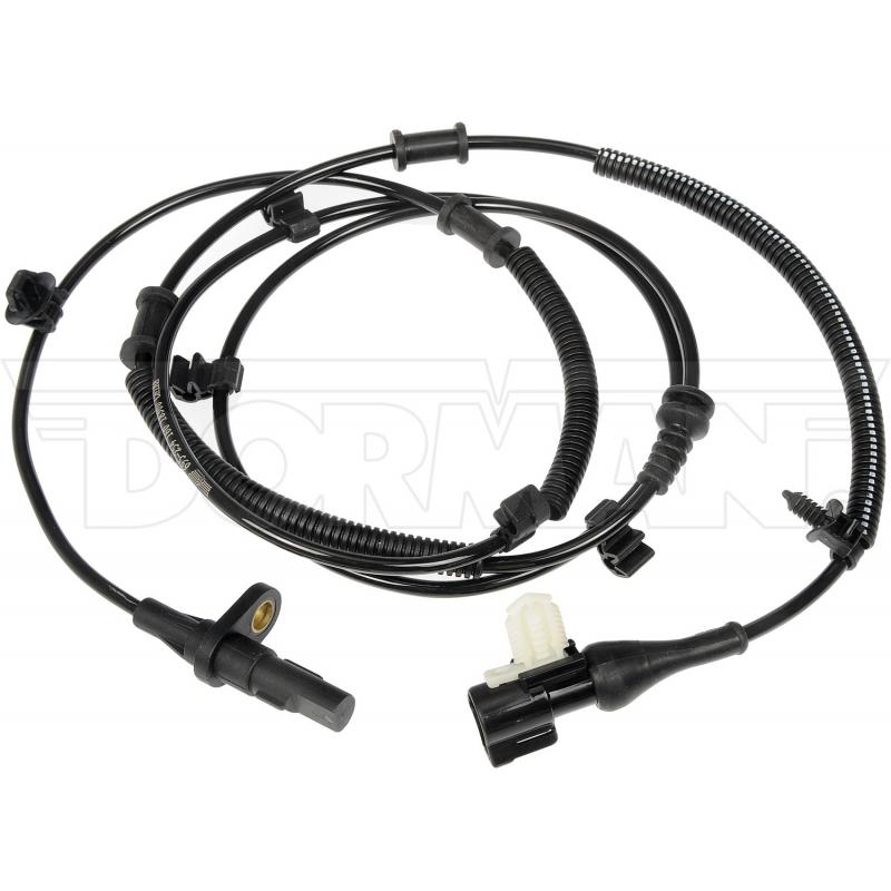 2009 Ford F-150 ABS Wheel Speed Sensor