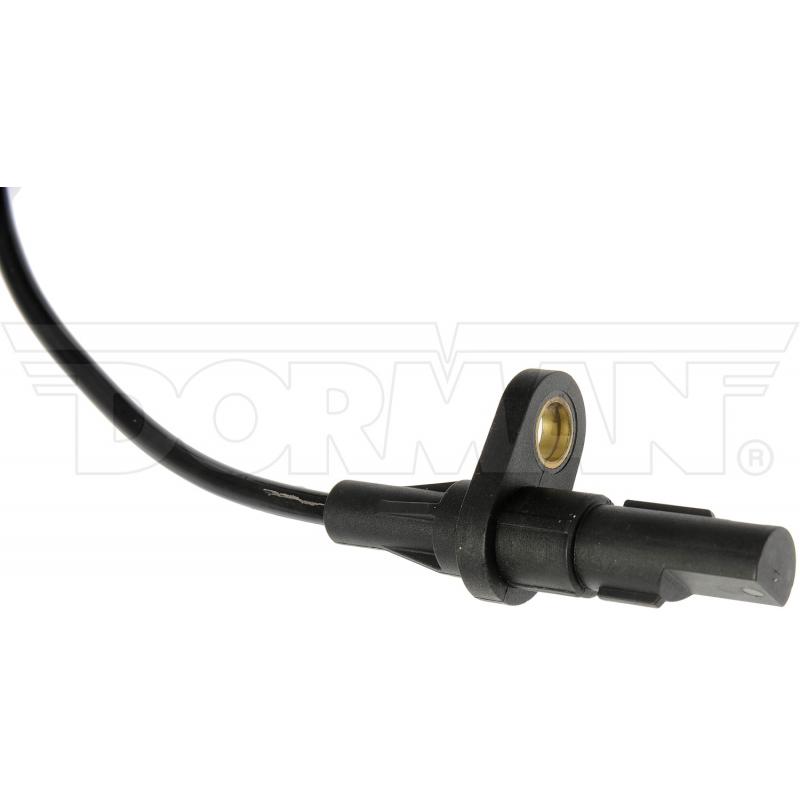 Dorman 695254 - ABS Wheel Speed Sensor Dorman 695254 ABS Wheel Speed Sensor product image 2 of 4