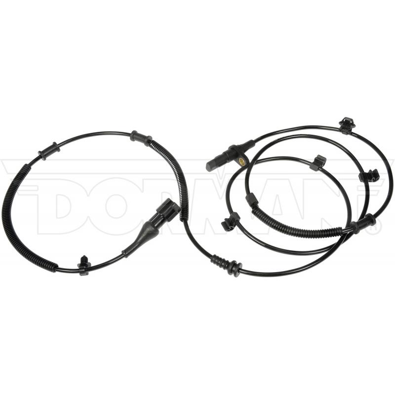 Dorman 695254 - ABS Wheel Speed Sensor Dorman 695254 ABS Wheel Speed Sensor product image 4 of 4