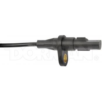 2010 Ford F-150 ABS Wheel Speed Sensor Rear Left Dorman 695255 image 3 of 4