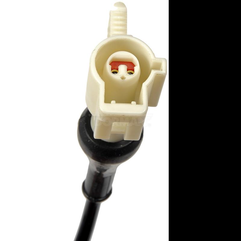 2010 Lincoln Mark LT ABS Wheel Speed Sensor Rear Left Dorman 695255 image 1 of 4