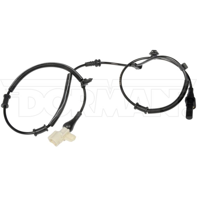 2010 Lincoln Mark LT ABS Wheel Speed Sensor Rear Left Dorman 695255 image 2 of 4