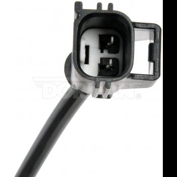 2003 Dodge Ram 3500 ABS Wheel Speed Sensor Front Dorman 695257 image 2 of 3