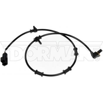 2003 Dodge Ram 3500 ABS Wheel Speed Sensor Front Dorman 695257 image 3 of 3