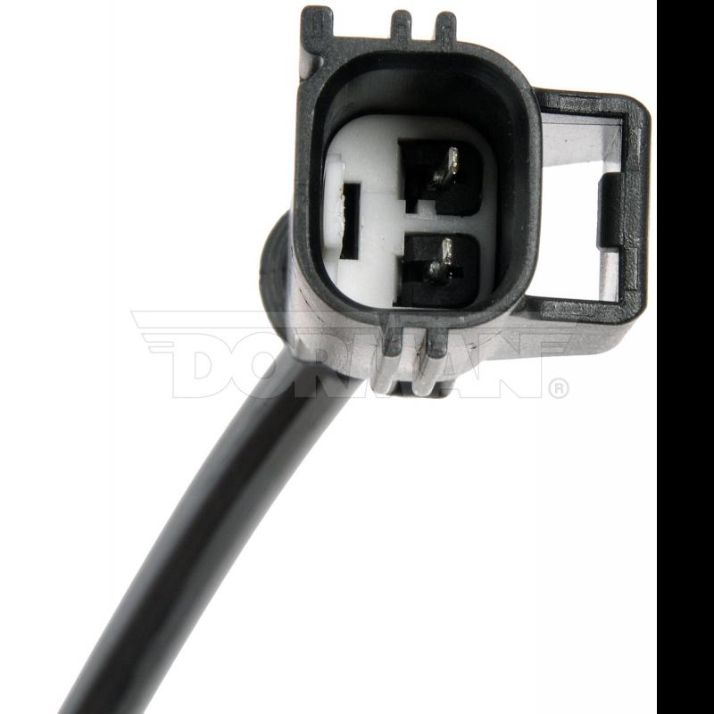 2004 Dodge Ram 3500 ABS Wheel Speed Sensor Front Dorman 695257 image 2 of 3