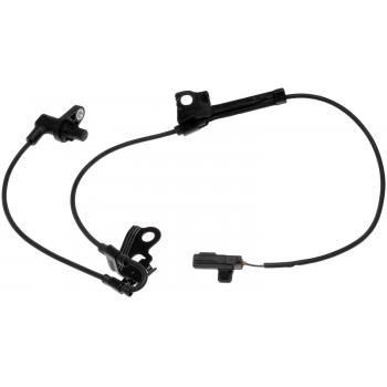 2013 Toyota Corolla ABS Wheel Speed Sensor Front Left Dorman 695283 image 1 of 3