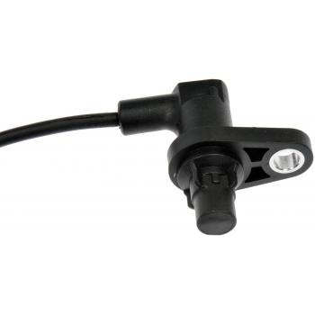 2013 Toyota Corolla ABS Wheel Speed Sensor Front Left Dorman 695283 image 3 of 3