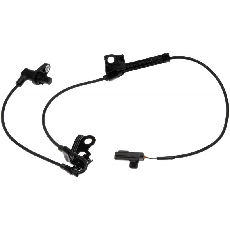 2009 Toyota Corolla ABS Wheel Speed Sensor Front Left Dorman 695283 image 1 of 3