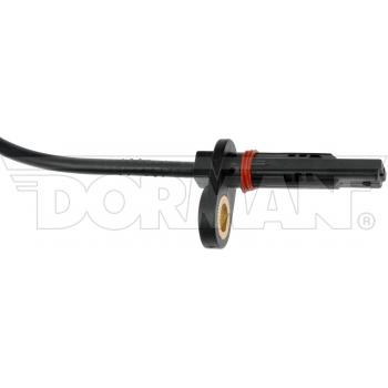 2010 Acura TSX ABS Wheel Speed Sensor