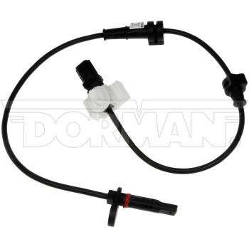 2012 Acura TSX ABS Wheel Speed Sensor Rear Dorman 695327 image 2 of 2