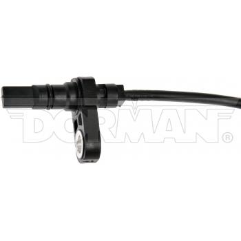 2017 Toyota RAV4 ABS Wheel Speed Sensor Front Right Dorman 695330 image 1 of 3