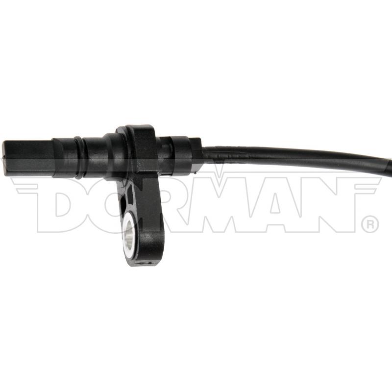 2009 Toyota RAV4 ABS Wheel Speed Sensor Front Right Dorman 695330 image 1 of 3