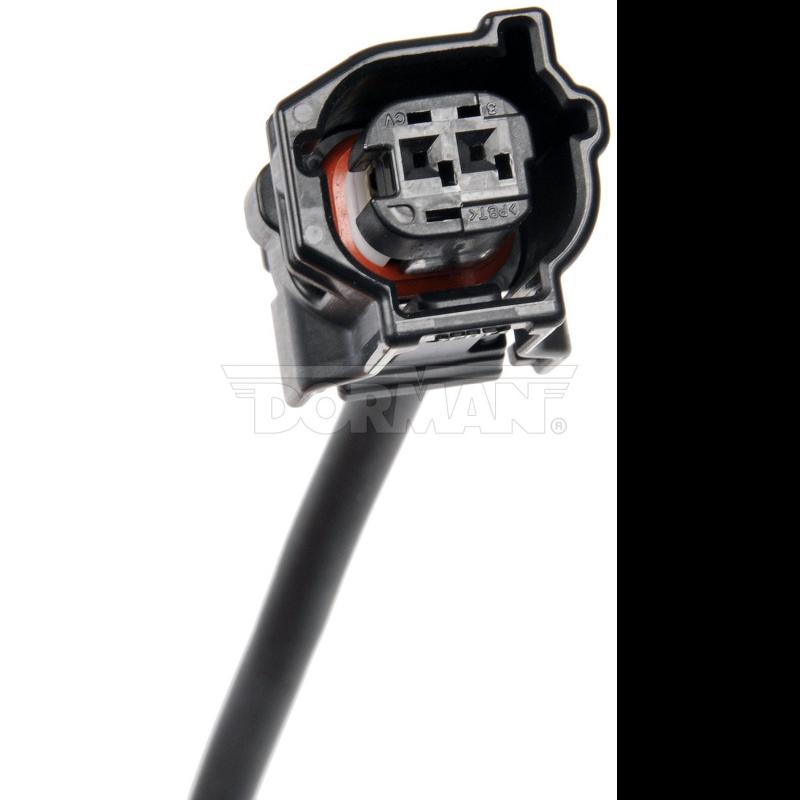 2009 Toyota RAV4 ABS Wheel Speed Sensor Front Right Dorman 695330 image 2 of 3