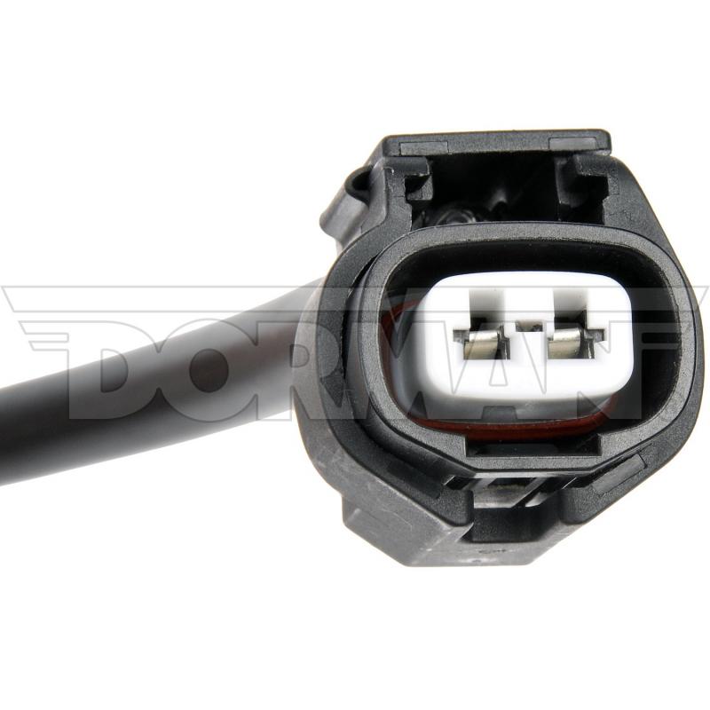 2002 Toyota Camry ABS Wheel Speed Sensor Wire Harness Rear Right Dorman 695331 image 3 of 3