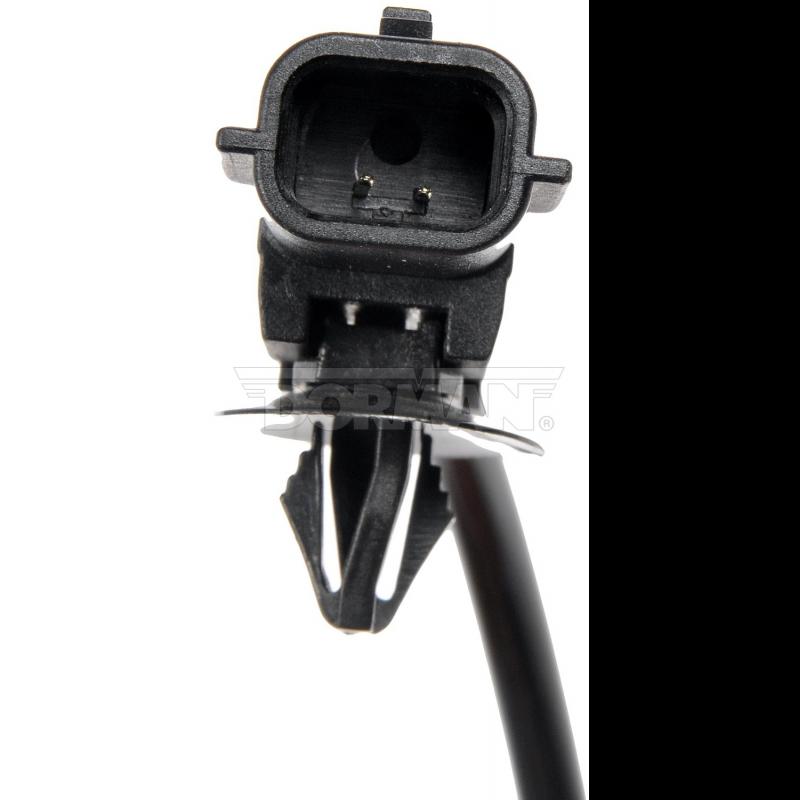 2016 Nissan Micra ABS Wheel Speed Sensor