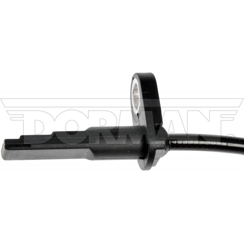2013 Nissan Versa ABS Wheel Speed Sensor Front Dorman 695334 image 2 of 3