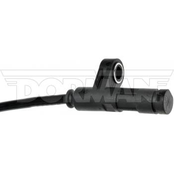 2005 Mini Cooper ABS Wheel Speed Sensor Rear Left Dorman 695336 image 3 of 3