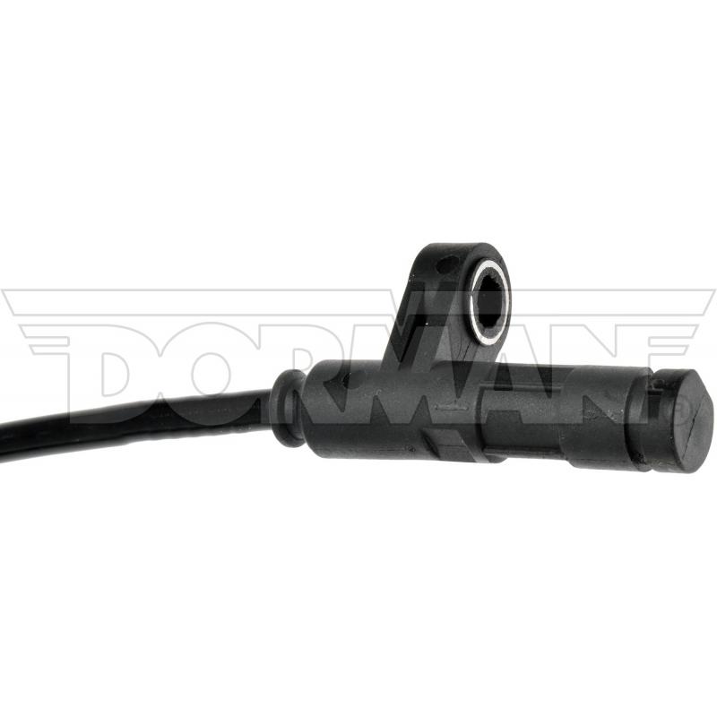 2008 Mini Cooper ABS Wheel Speed Sensor Rear Left Dorman 695336 image 3 of 3