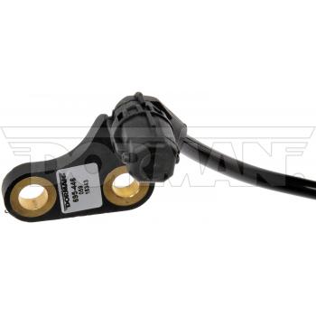 2004 Mercedes-Benz SLK230 ABS Wheel Speed Sensor