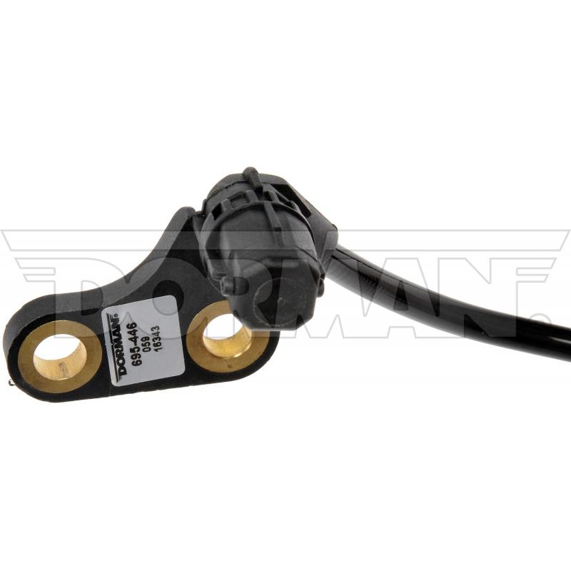 2004 Mercedes-Benz SLK320 ABS Wheel Speed Sensor