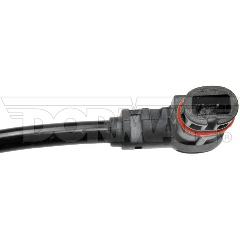 2002 Mercedes-Benz SLK320 ABS Wheel Speed Sensor Front Right Dorman 695446 image 3 of 3