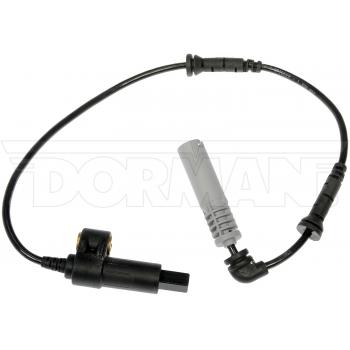 2000 BMW 328Ci ABS Wheel Speed Sensor Front Dorman 695470 image 1 of 4